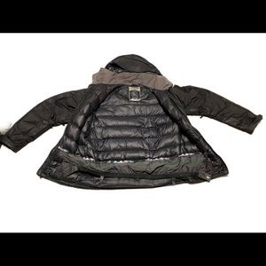 Burton AK Goretex Outer Down Jacket